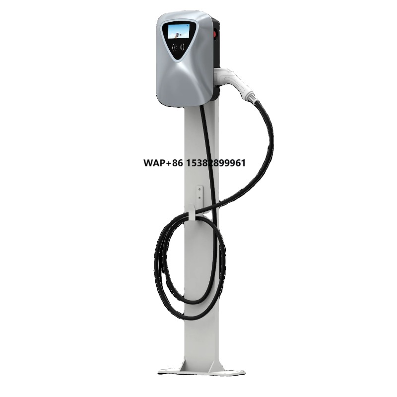 Car Charger - Mobiles Batterie-EV-Ladegerät Mobiles Batterie-EV-Ladegerät EV-Ladestation DC