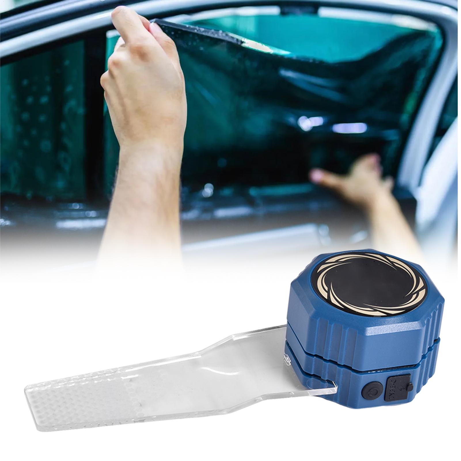 Car Led Light - Magnetisches Auto-Fensterfolien-Schneidlicht, LED-Tönungsfolien-Schneidlicht, Auto-Fensterfolien-Schneidewerkzeug