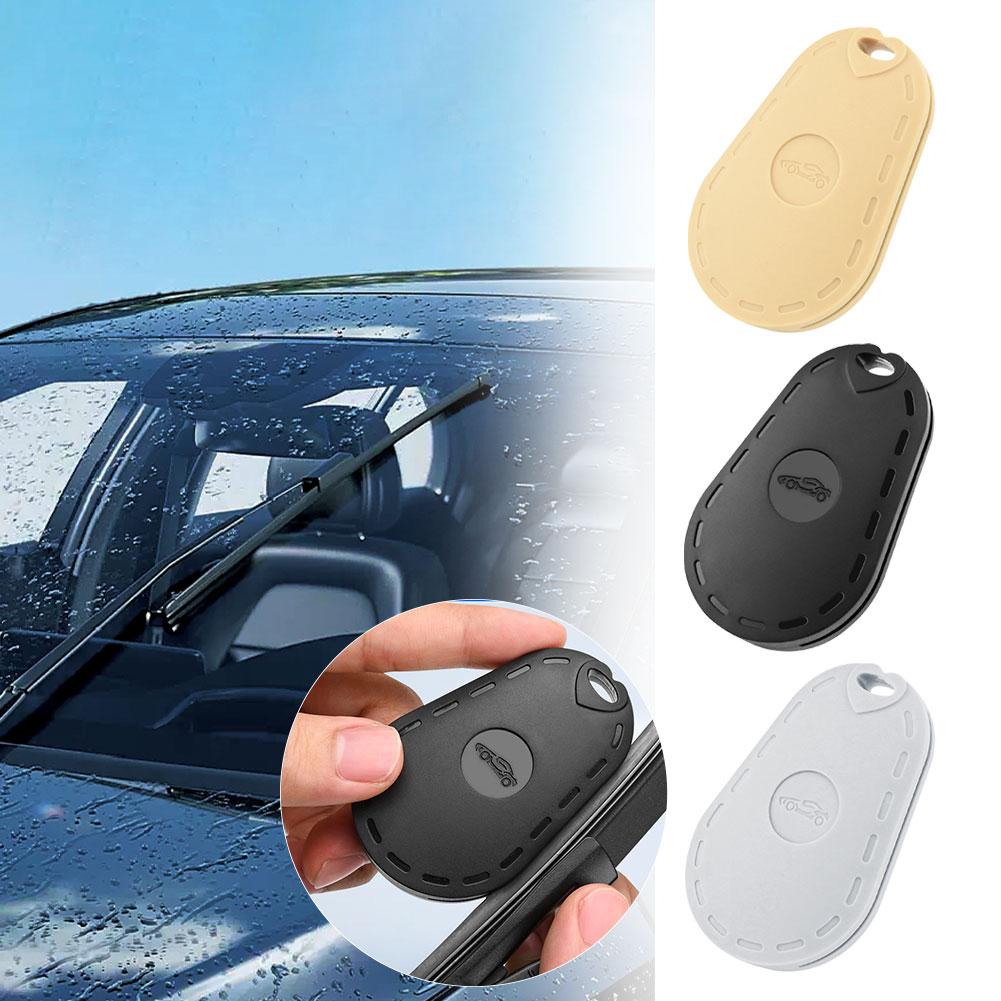 Car Wiper - Auto-Scheibenwischer-Reparaturset: Universelles Wischerblatt-Schneidewerkzeug und Gummi-Nachschneidewerkzeug für