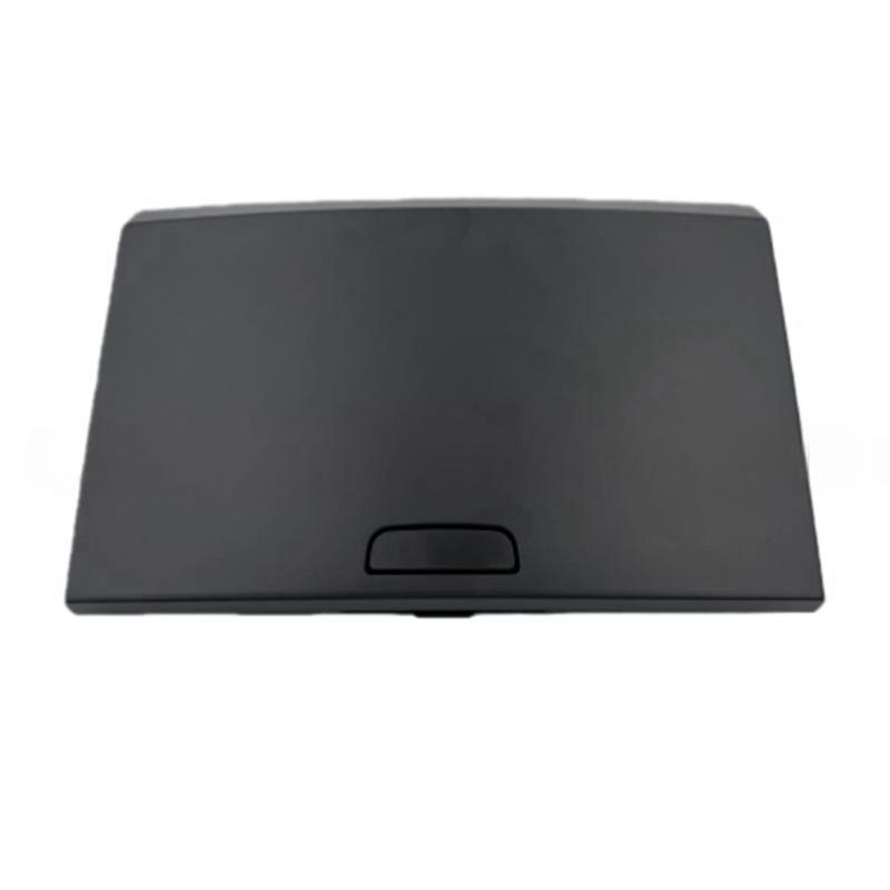 Car Organizer - A22E-Car Armaturenbrett-Aufbewahrungsbox-Abdeckung Handschuhfachdeckel für Aveo Sail