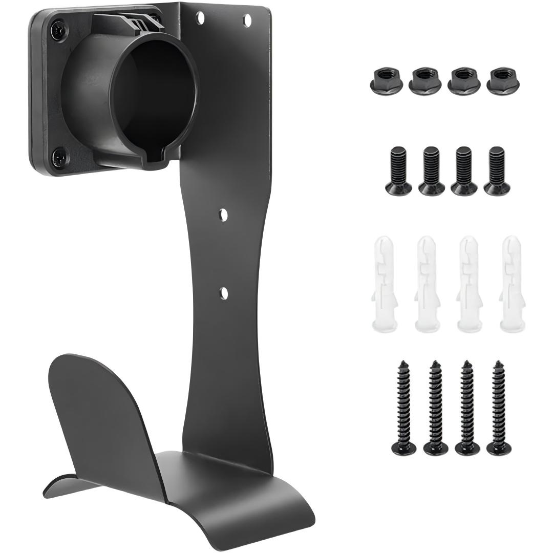 Car Cable Organizer - EV-Ladegerät – Kabelhalter für J1772 |