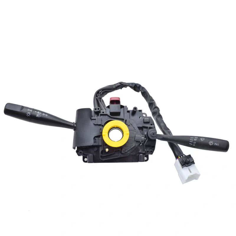 Car Wiper - Auto-Kombischalter für Blinker und Scheibenwischer 3774010-01
