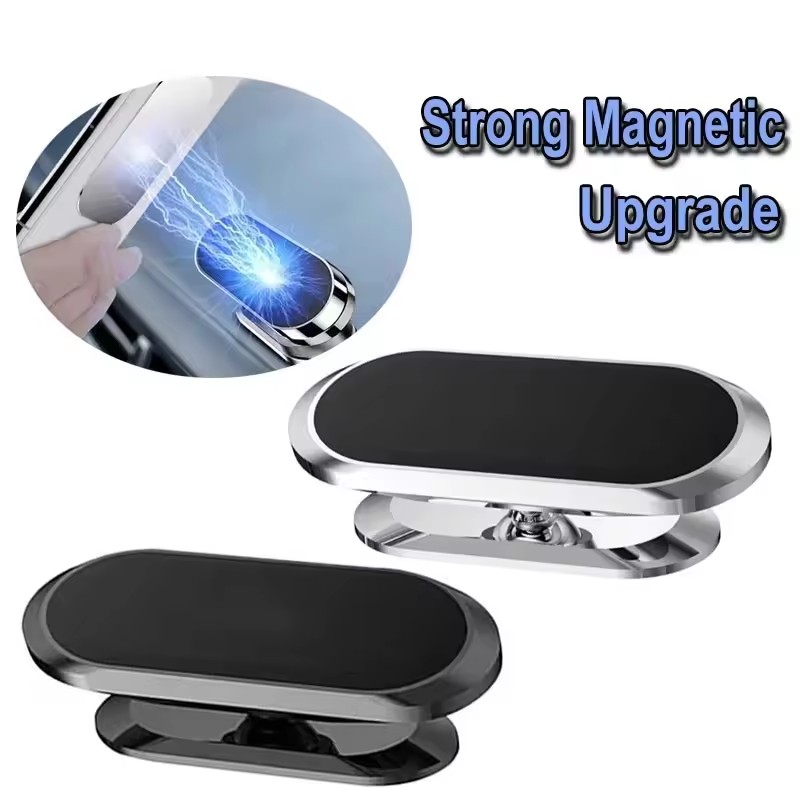 Car Phone Holder - Neuer magnetischer Autotelefonhalter für iPhone 17