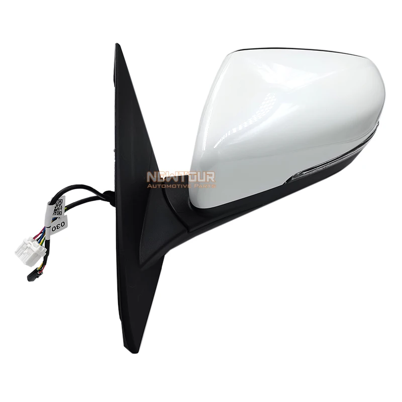 Car Mirror - 2026 Neue Autoteile Seitenspiegel Rückspiegel für