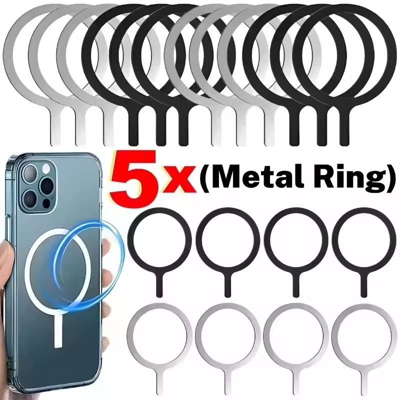 Universeller Magnetischer Meta – Car Phone Holder Bewertung und Preis