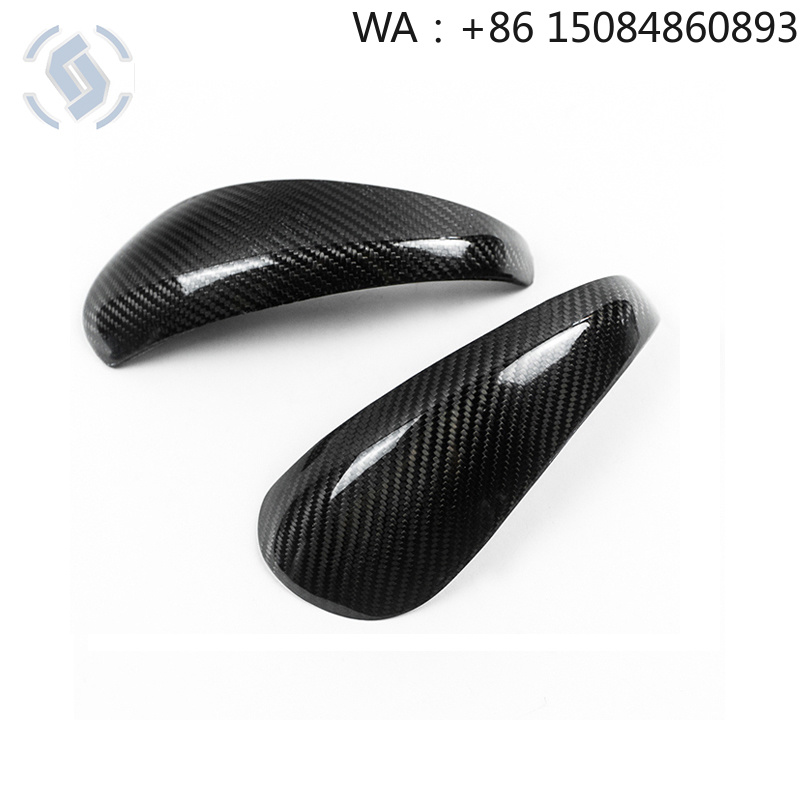 Maßgefertigte Kohlefaser-Autos – Car Mirror Bewertung und Preis