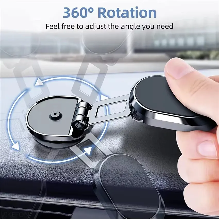 Magnetische Autotelefonhalteru – Car Phone Holder Bewertung und Preis