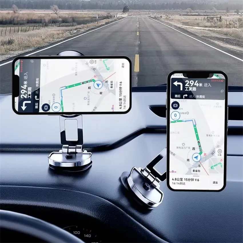 Magnetische Autotelefonhalteru – Car Phone Holder Bewertung und Preis