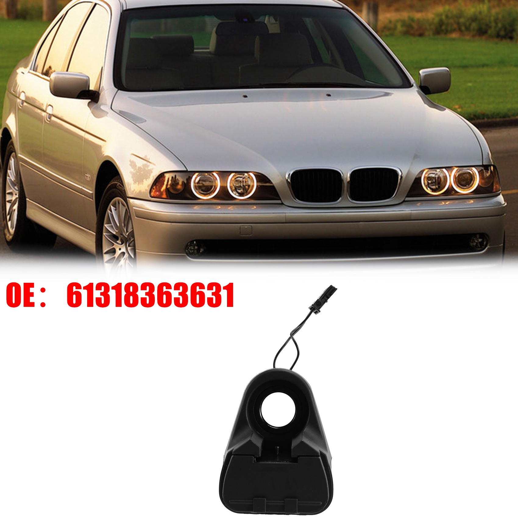 Heckscheibenwischer-Schalter m – Car Wiper Bewertung und Preis