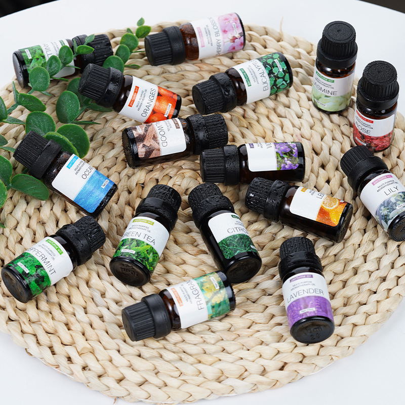 10 ml reines natürliches äther – Car Air Freshener Bewertung und Preis