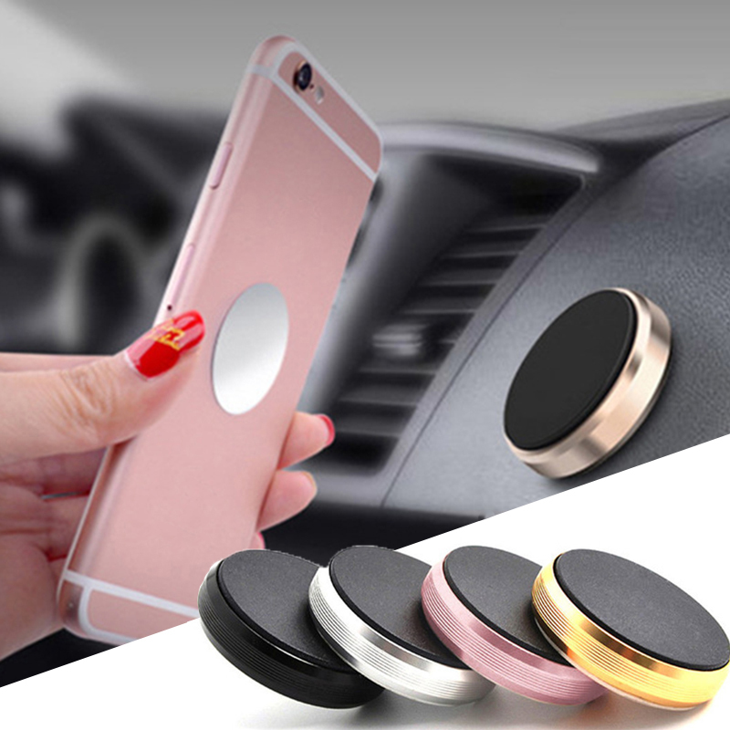 360-Grad-Magnetischer Auto-Han – Car Phone Holder Bewertung und Preis