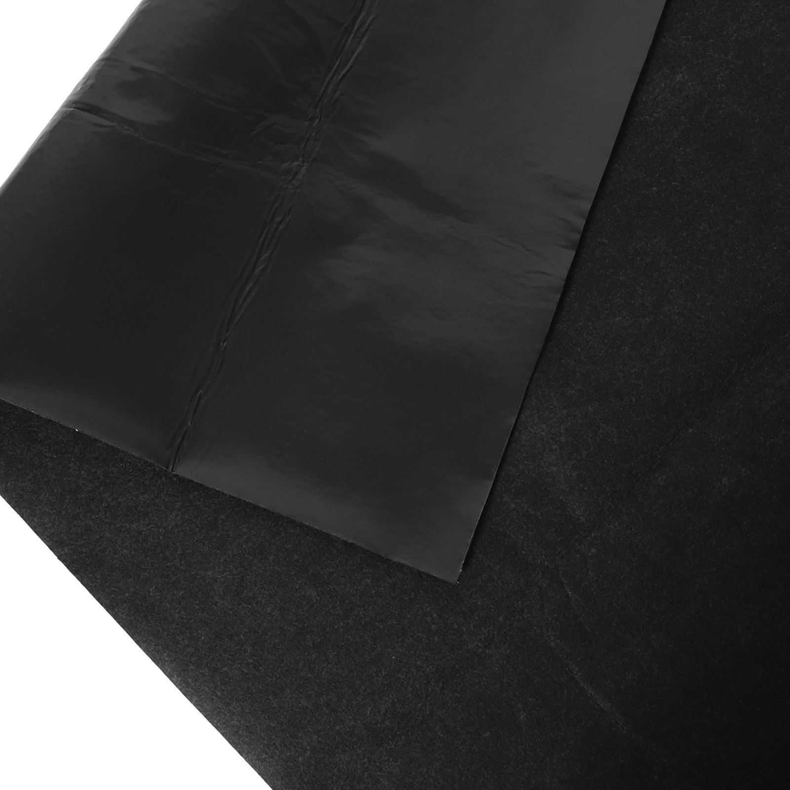Waschbare Garagenmatte mit Gum – Car Floor Mat Bewertung und Preis