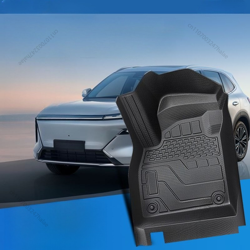 Für Geely Starray EM-i Proton  – Car Floor Mat Bewertung und Preis