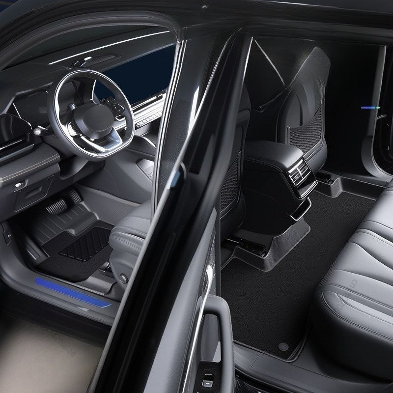 Für Geely Starray EM-i Proton  – Car Floor Mat Bewertung und Preis