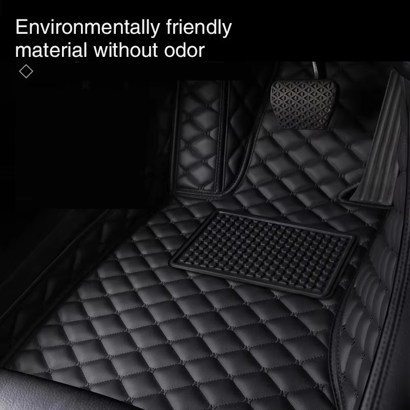 Maßgeschneiderte Auto-Bodensch – Car Floor Mat Bewertung und Preis