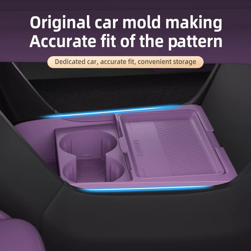 2026 Für Zeekr 7X Mittelkonsol – Car Organizer Bewertung und Preis