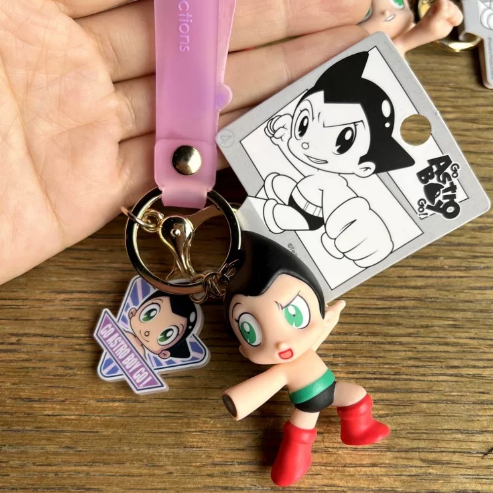 Japanischer Anime Astroboy PVC – Car Accessories Japanese Bewertung und Preis