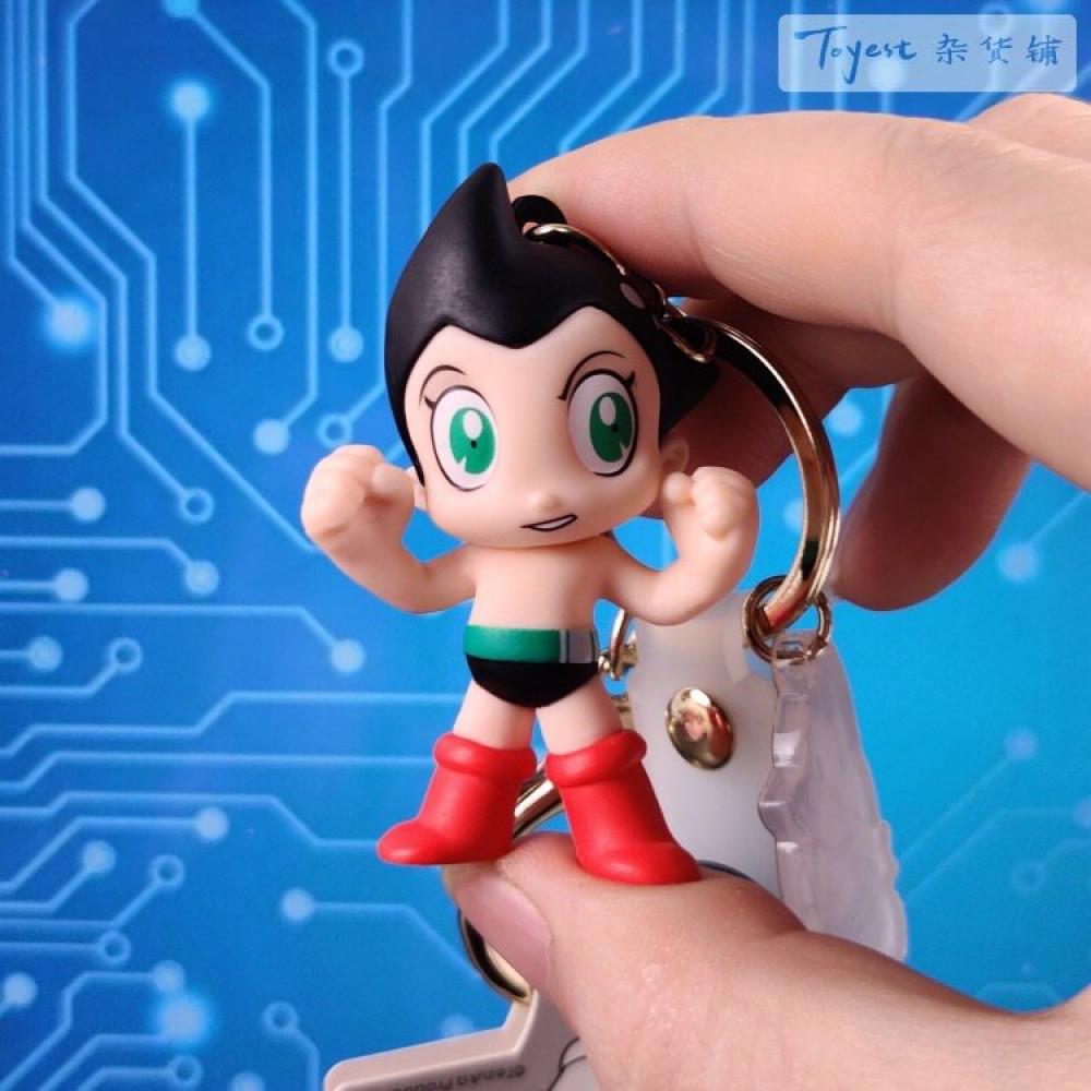 Japanischer Anime Astroboy PVC – Car Accessories Japanese Bewertung und Preis