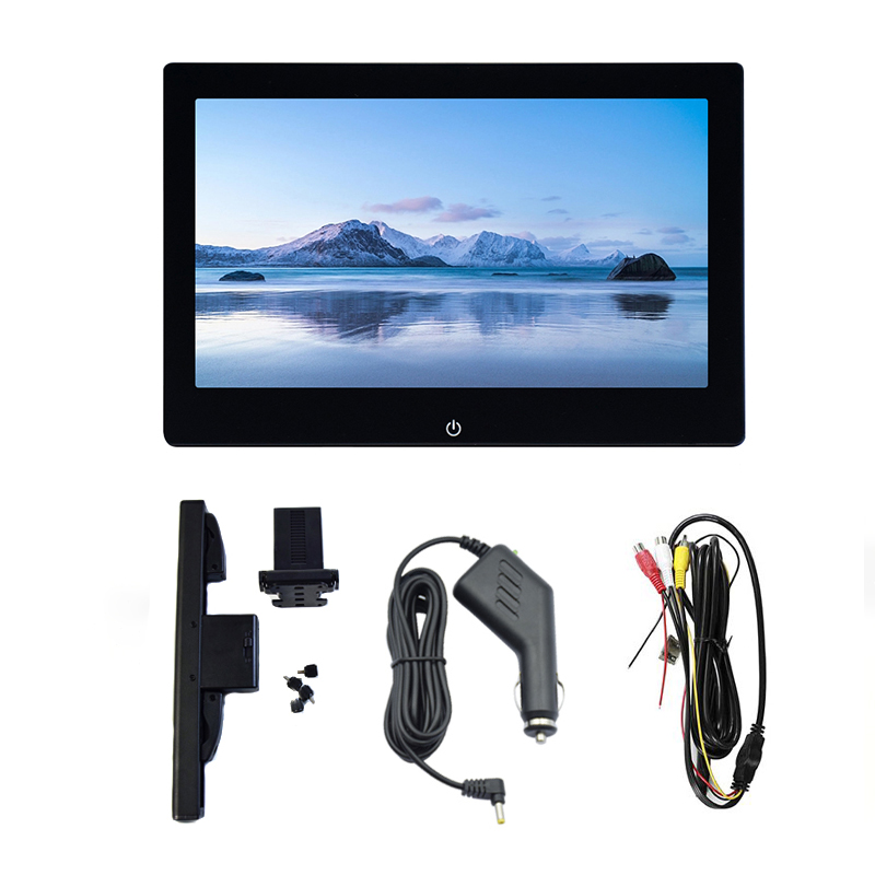 Neues Modell 10-Zoll Universal – Car Mirror Bewertung und Preis