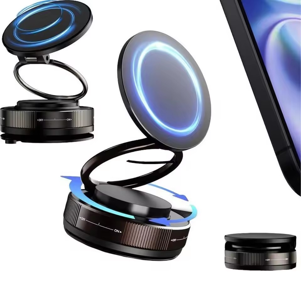 2026 Neuer Vakuum-Magnetischer – Car Vacuum Bewertung und Preis