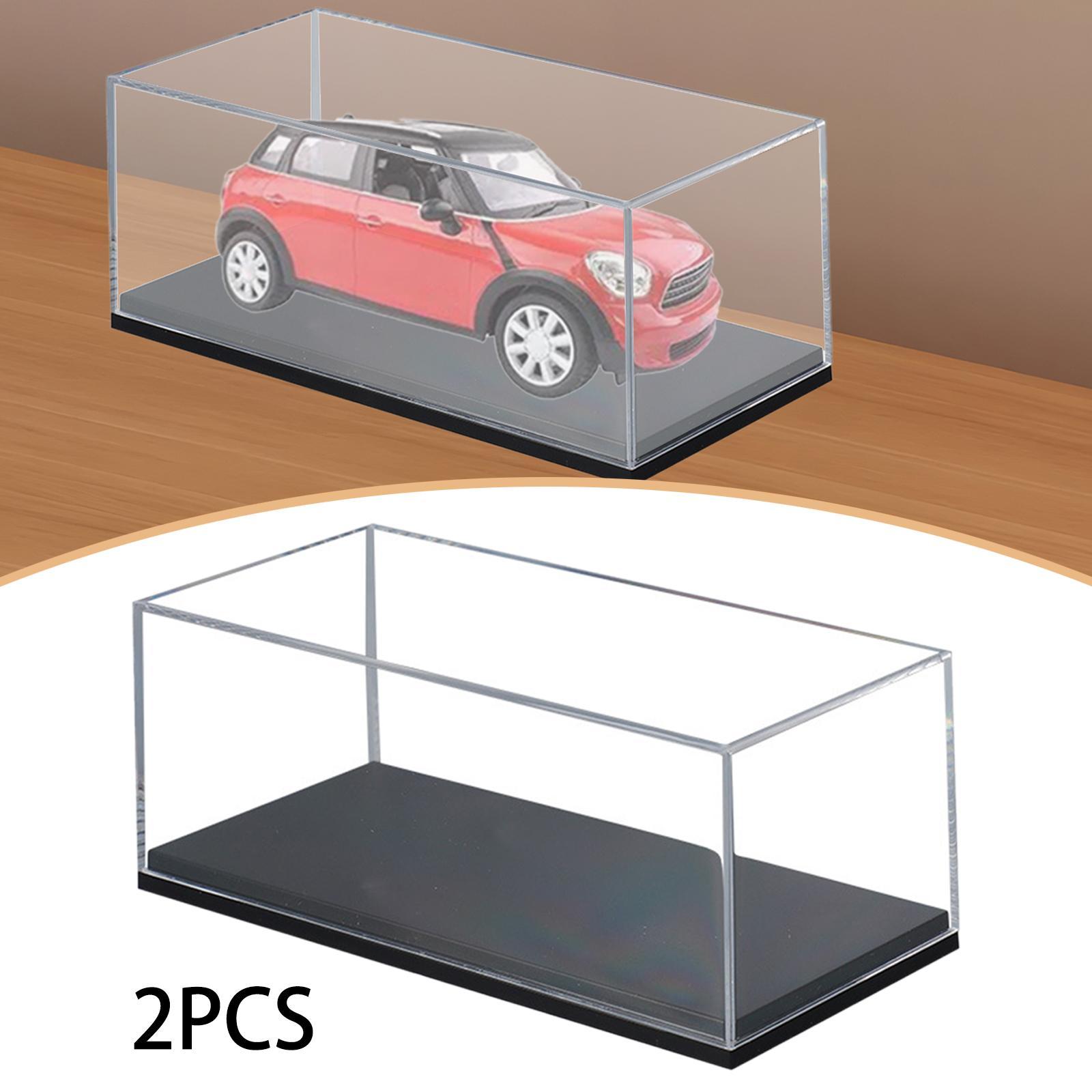 Transparente Staubdichte Model – Car Organizer Bewertung und Preis