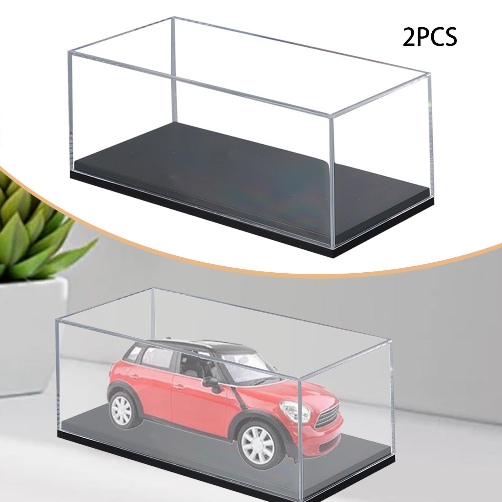 Transparente Staubdichte Model – Car Organizer Bewertung und Preis