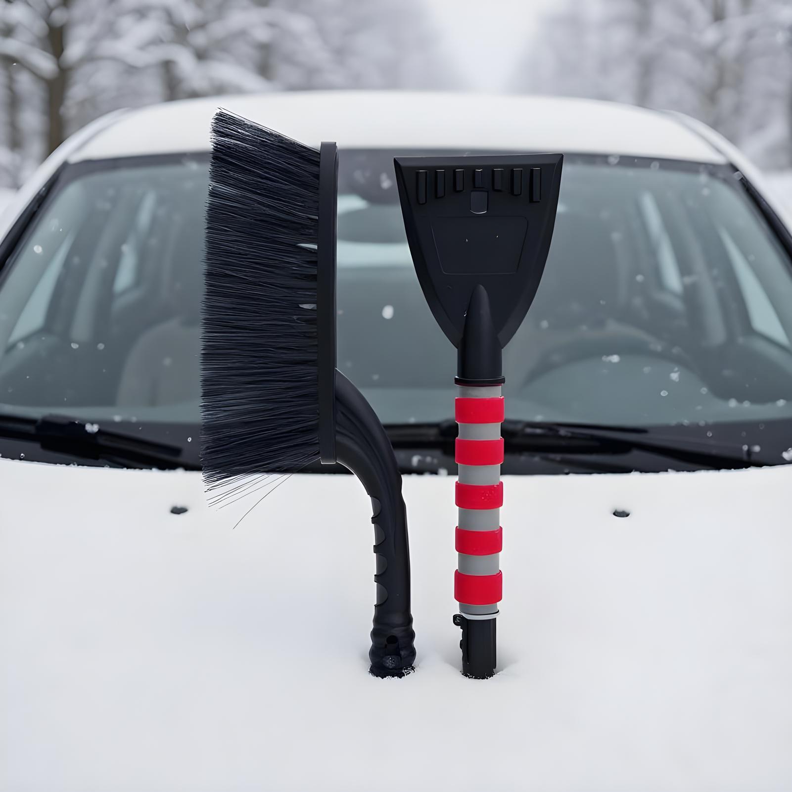 Auto Schaber Schnee Pinsel Win – Car Mirror Bewertung und Preis