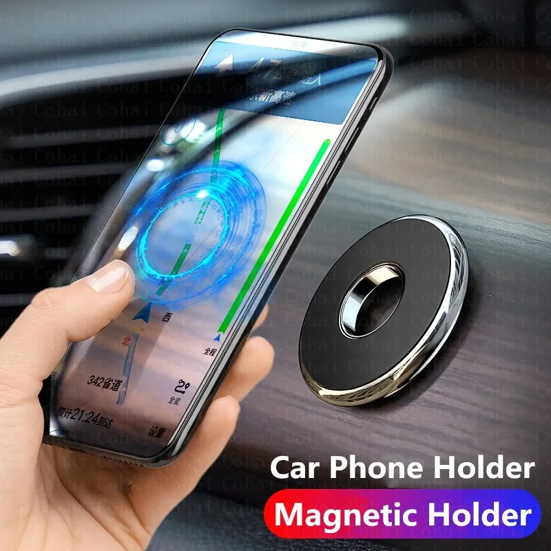 Magnetische Handyhalterung für – Car Phone Holder Bewertung und Preis