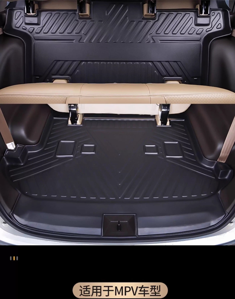Für Dongfeng DFSK Glory 330 Au – Car Floor Mat Bewertung und Preis
