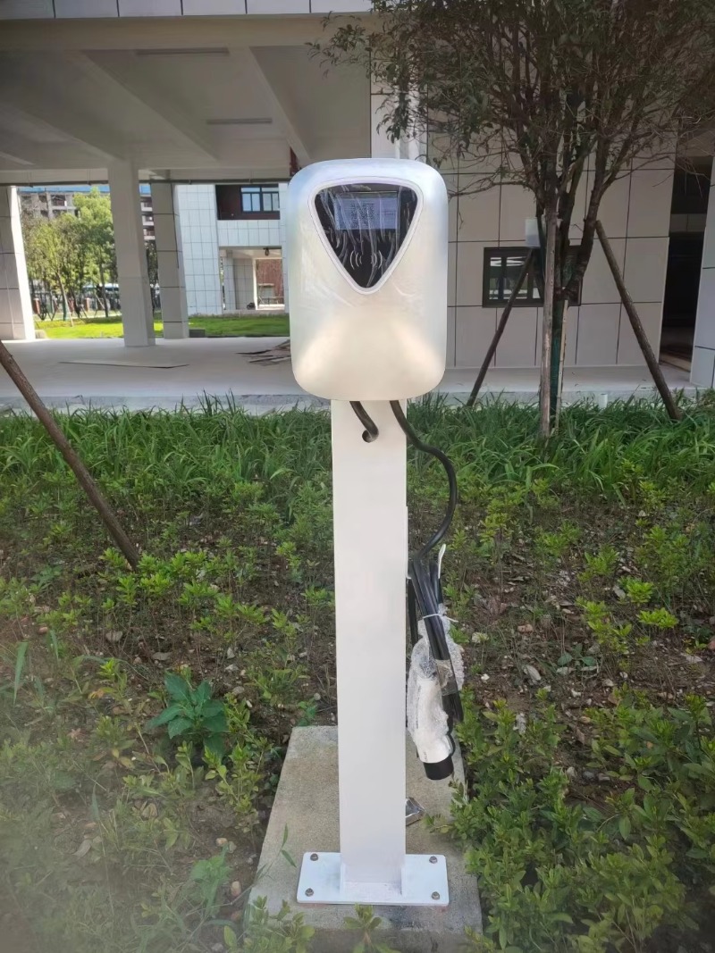 Mobiles Batterie-EV-Ladegerät  – Car Charger Bewertung und Preis