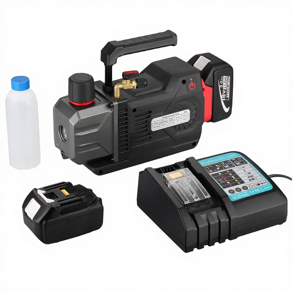 R32 Mini 18V DC Kabellose Akku – Car Vacuum Bewertung und Preis