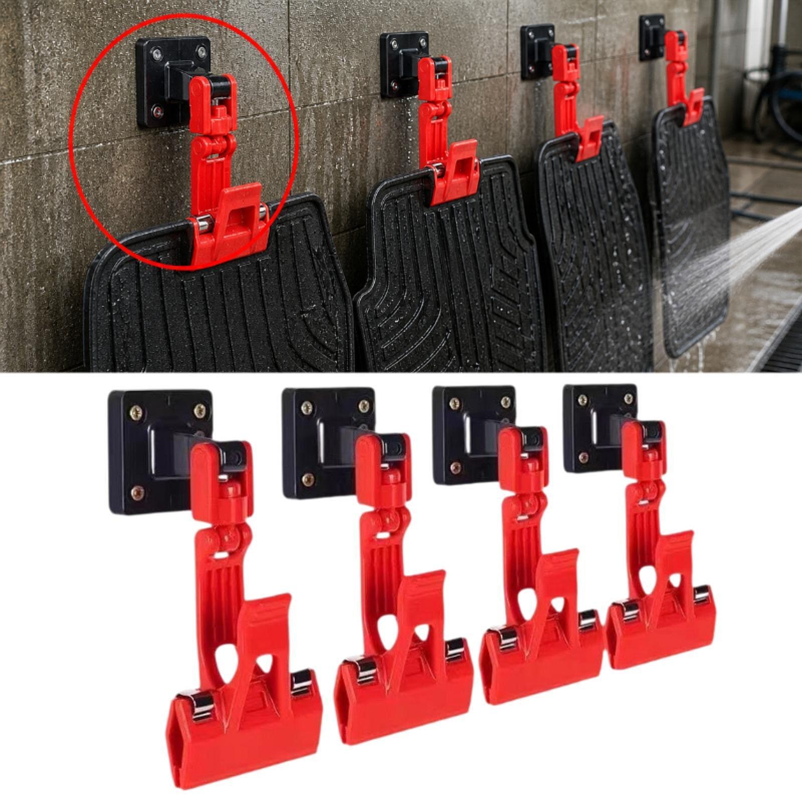 Universeller Drehbarer Autowas – Car Floor Mat Bewertung und Preis