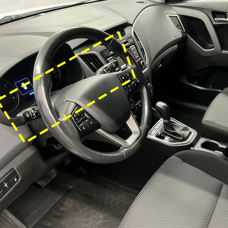 93400-C9950 Auto-Nebelscheinwe – Car Wiper Bewertung und Preis