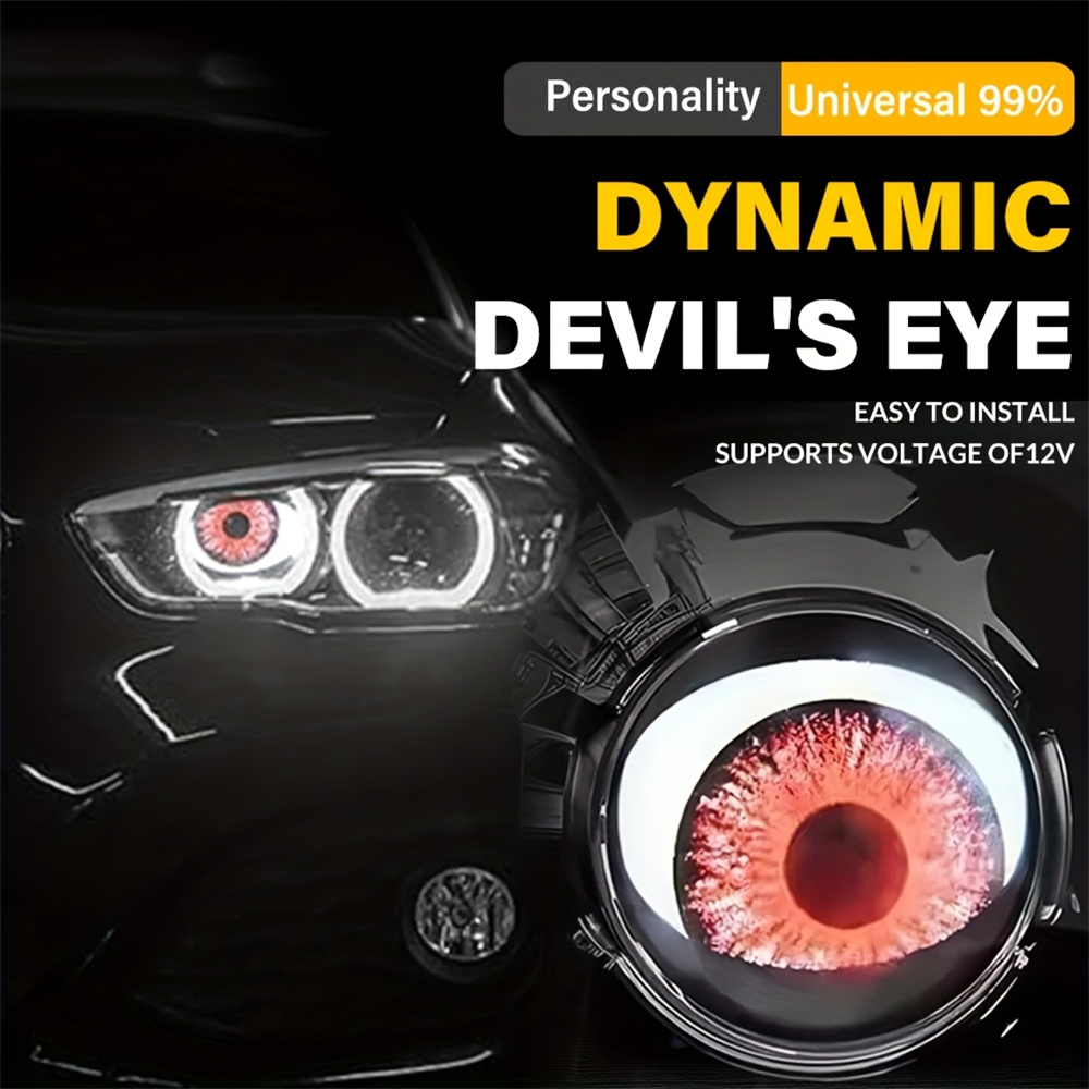    6-Modus Led Dynamische Dev – Car Led Light Bewertung und Preis