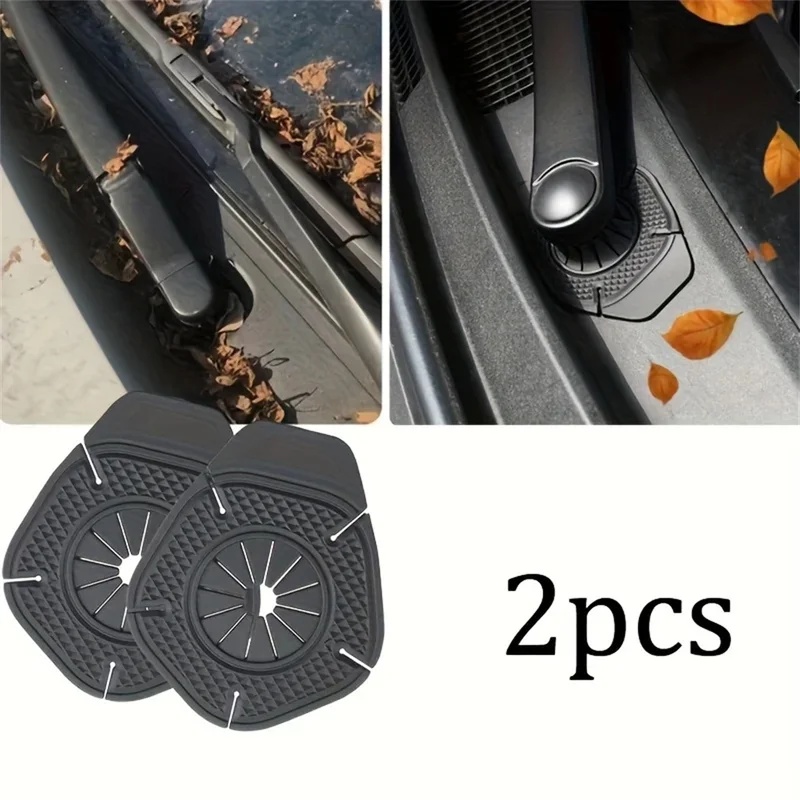 Universelle Silikon-Abdeckung  – Car Wiper Bewertung und Preis