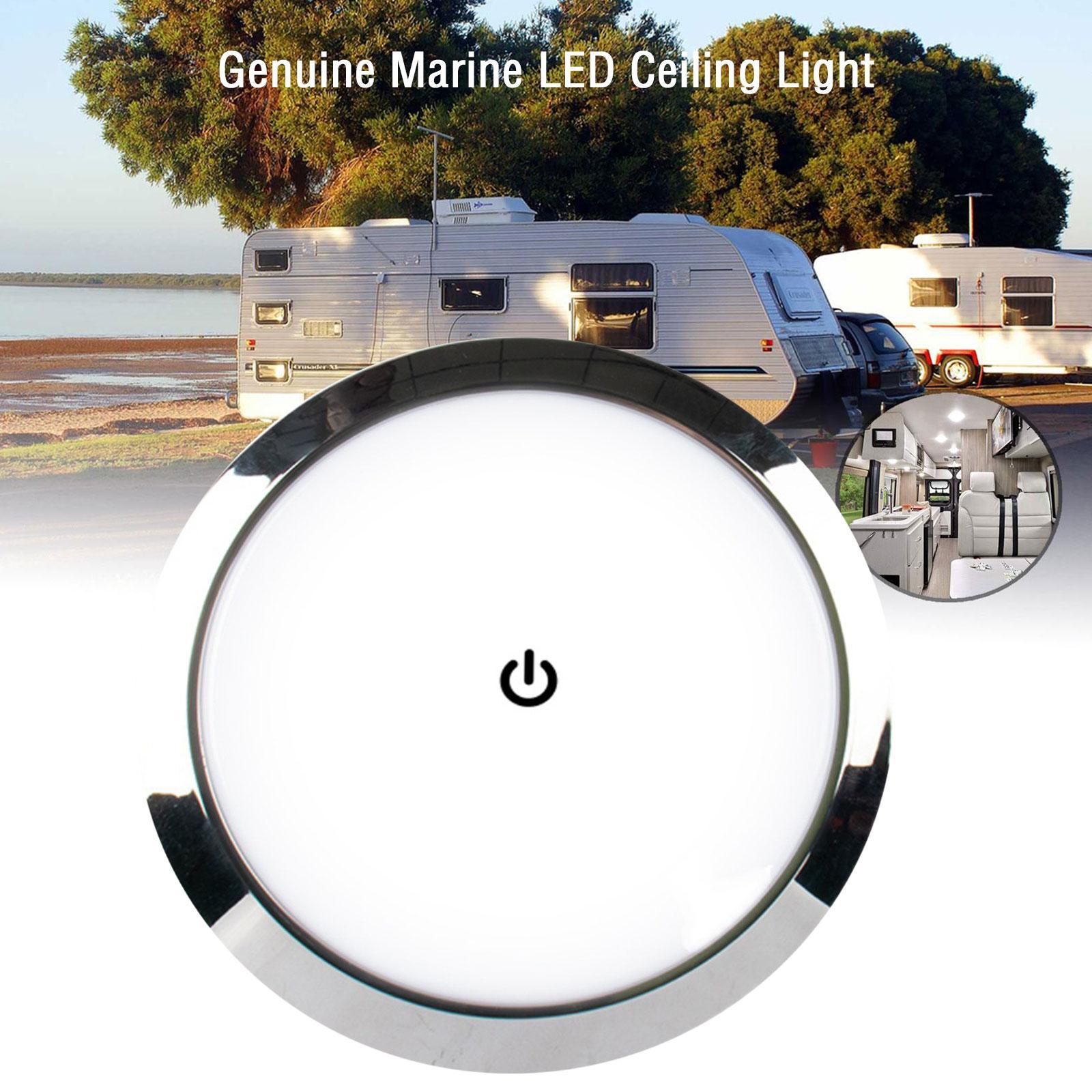 RV-Innenraum-LED-Deckenleuchte – Car Led Light Bewertung und Preis