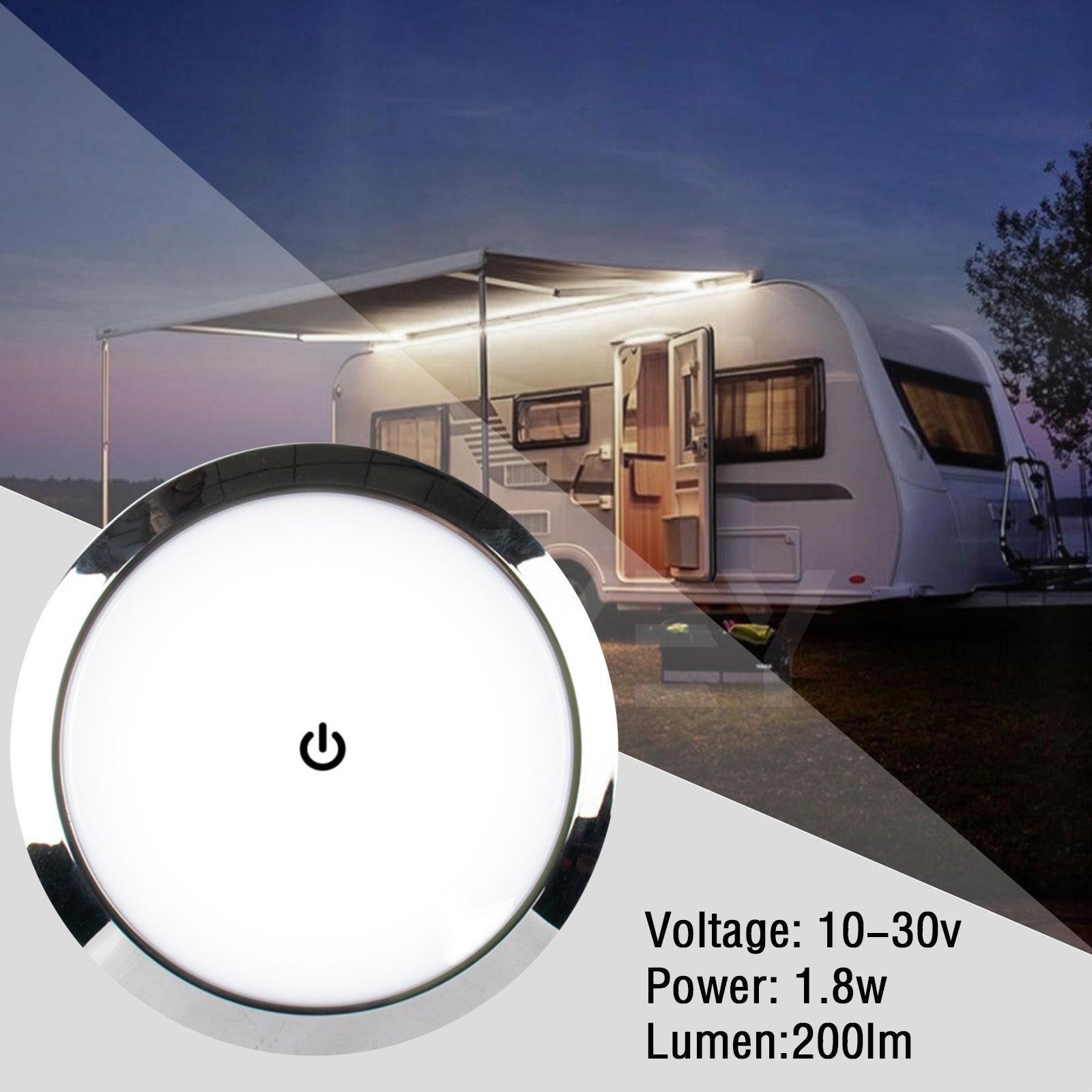RV-Innenraum-LED-Deckenleuchte – Car Led Light Bewertung und Preis