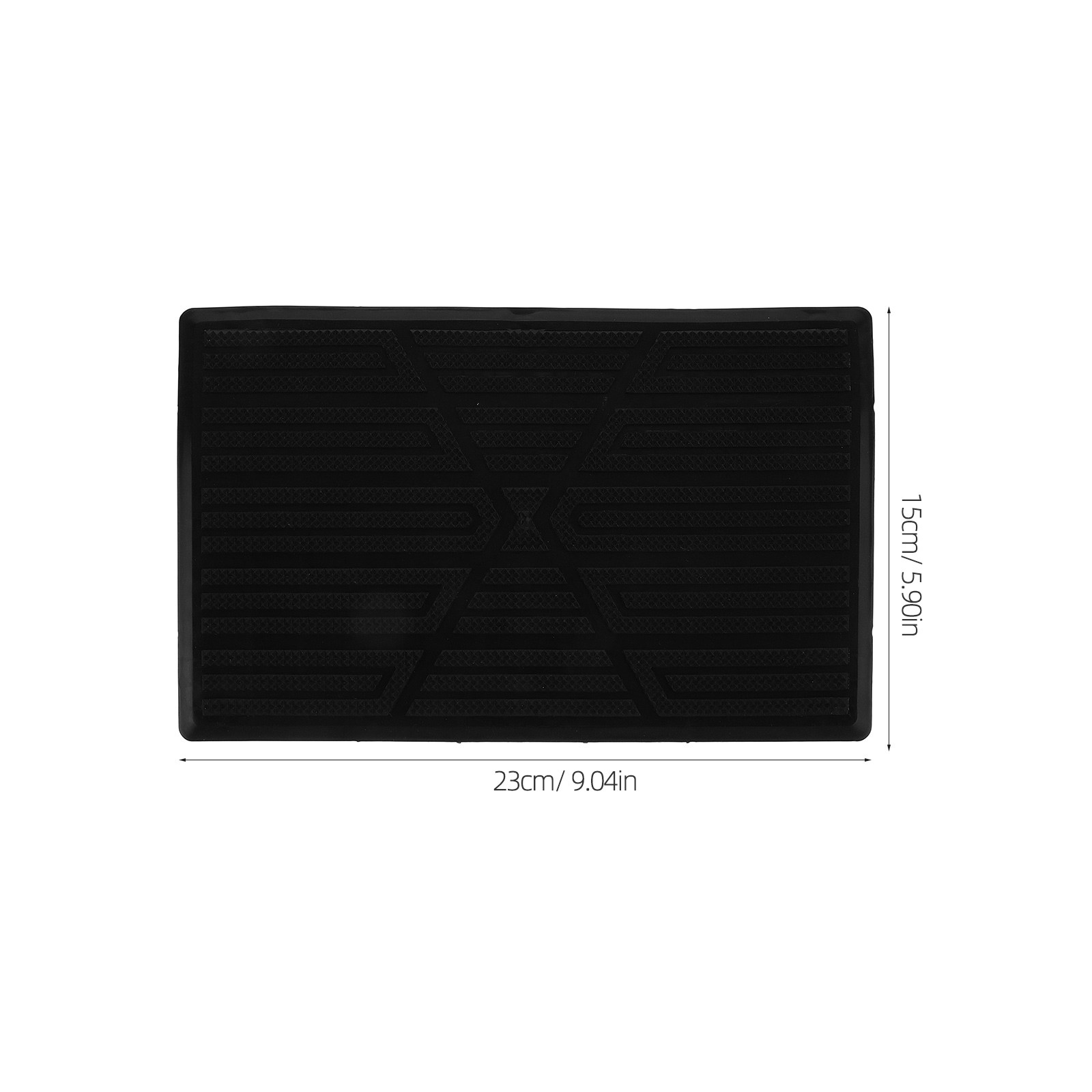 Robuste Gummi-Autoteppich-Fußm – Car Floor Mat Bewertung und Preis