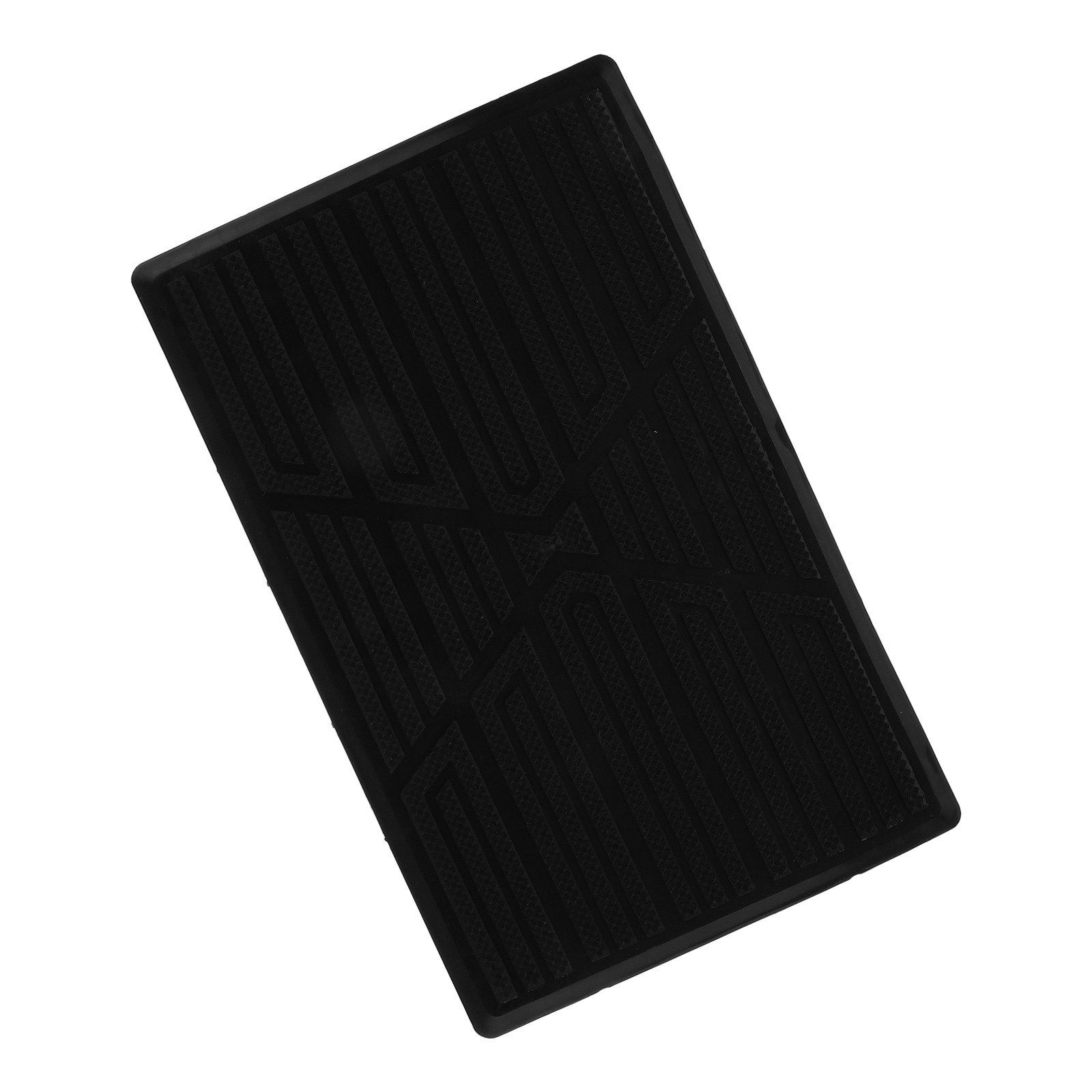Robuste Gummi-Autoteppich-Fußm – Car Floor Mat Bewertung und Preis