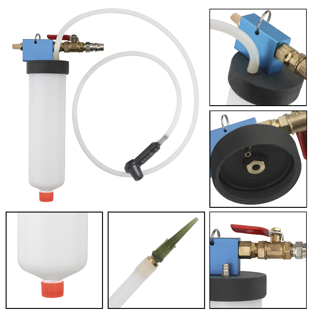Professioneller Bremsflüssigke – Car Vacuum Bewertung und Preis
