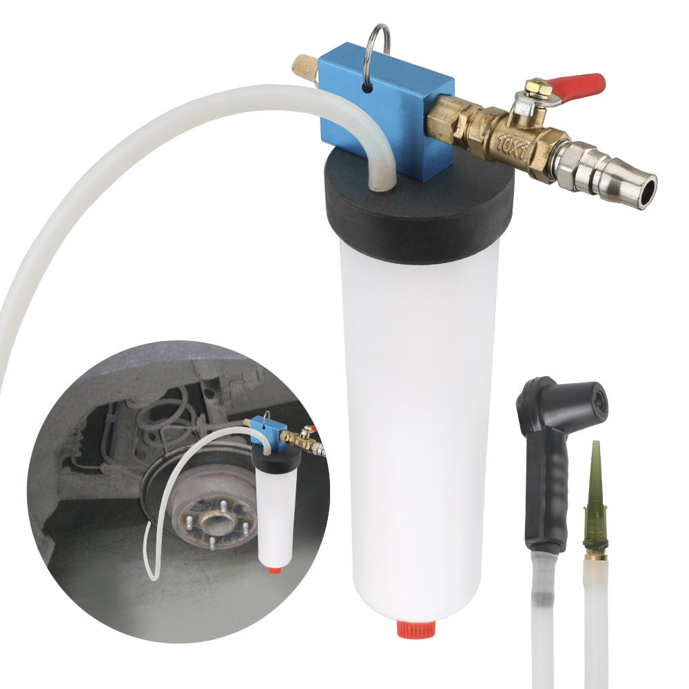 Professioneller Bremsflüssigke – Car Vacuum Bewertung und Preis