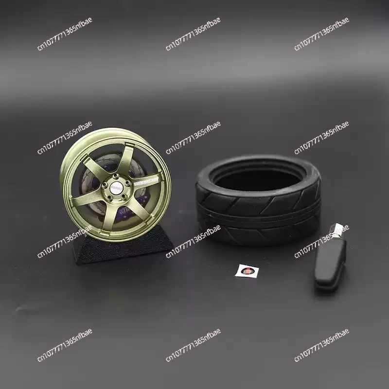 TE37 Felgenmodell Auto-Lufterf – Car Air Freshener Bewertung und Preis