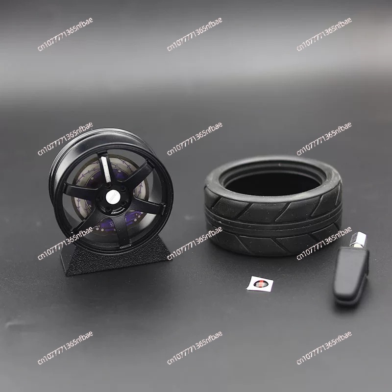 TE37 Felgenmodell Auto-Lufterf – Car Air Freshener Bewertung und Preis