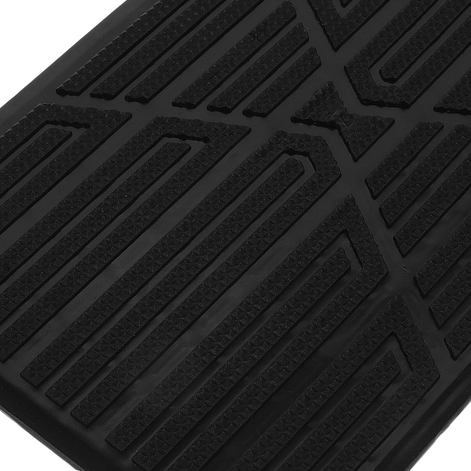 Robuste Gummi-Autoteppich-Repa – Car Floor Mat Bewertung und Preis