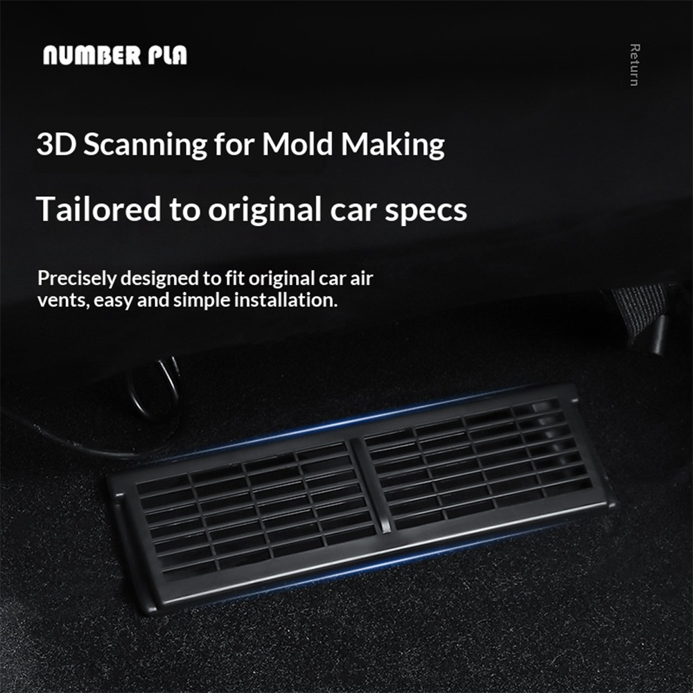 Für Tesla Model Y Juniper Mode – Car Seat Cover Bewertung und Preis