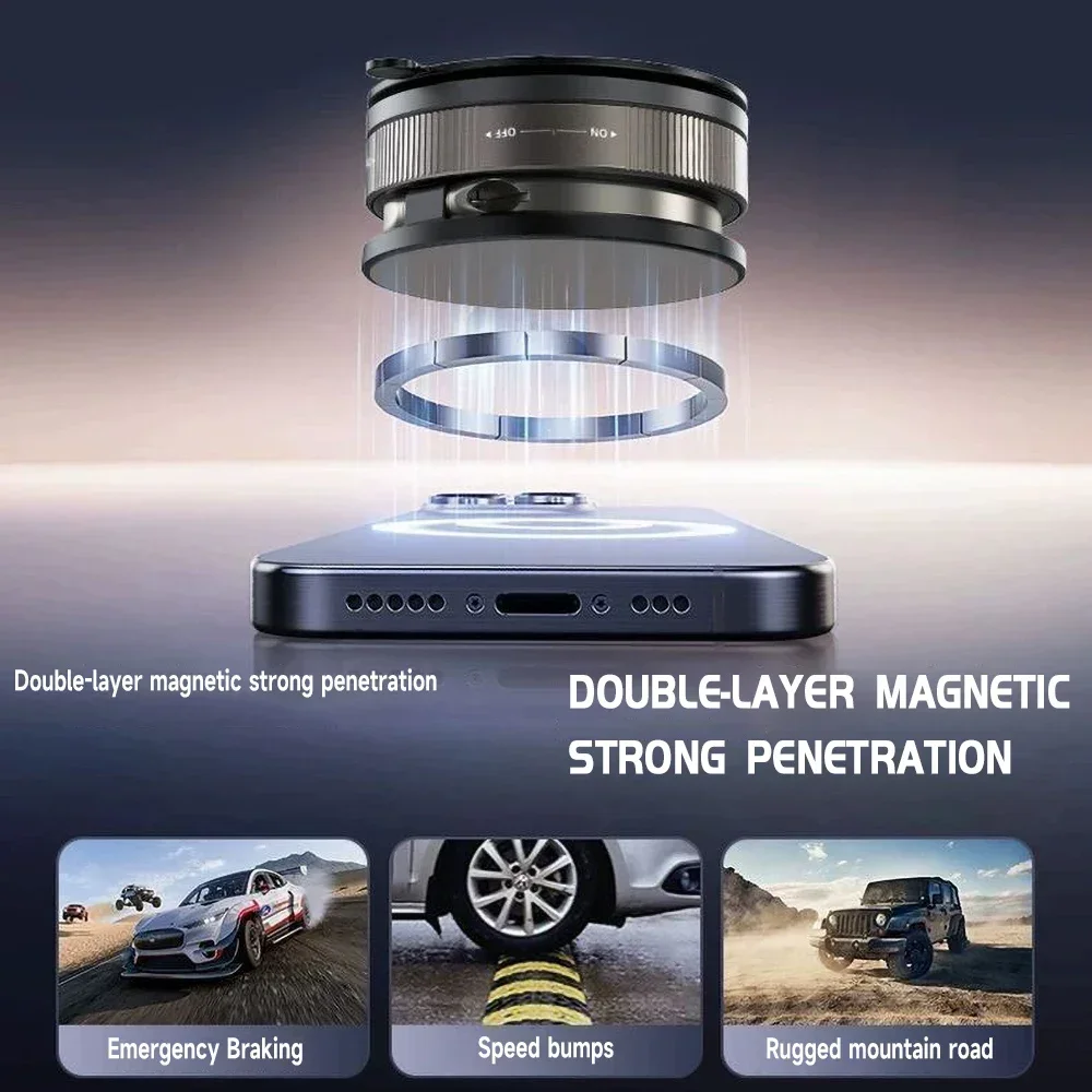 2026 Neuer Vakuum-Magnetischer – Car Vacuum Bewertung und Preis
