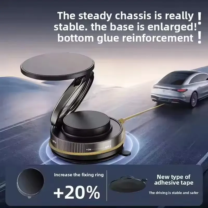 2026 Neuer Vakuum-Magnetischer – Car Vacuum Bewertung und Preis
