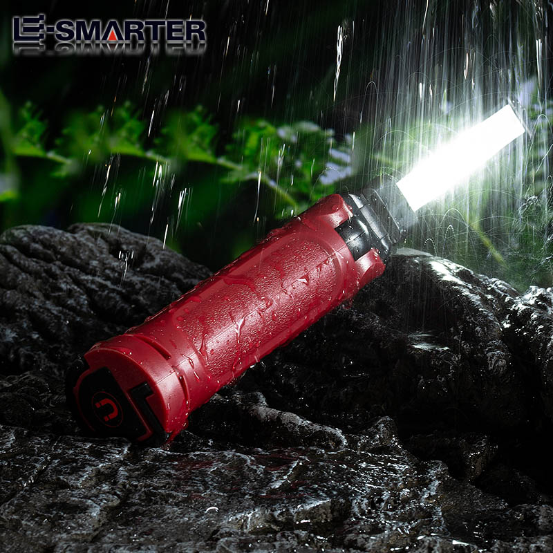 COB LED Arbeit Licht Wiederauf – Car Led Light Bewertung und Preis