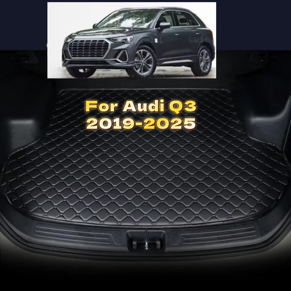 Maßgeschneiderte Kofferraummat – Car Floor Mat Bewertung und Preis