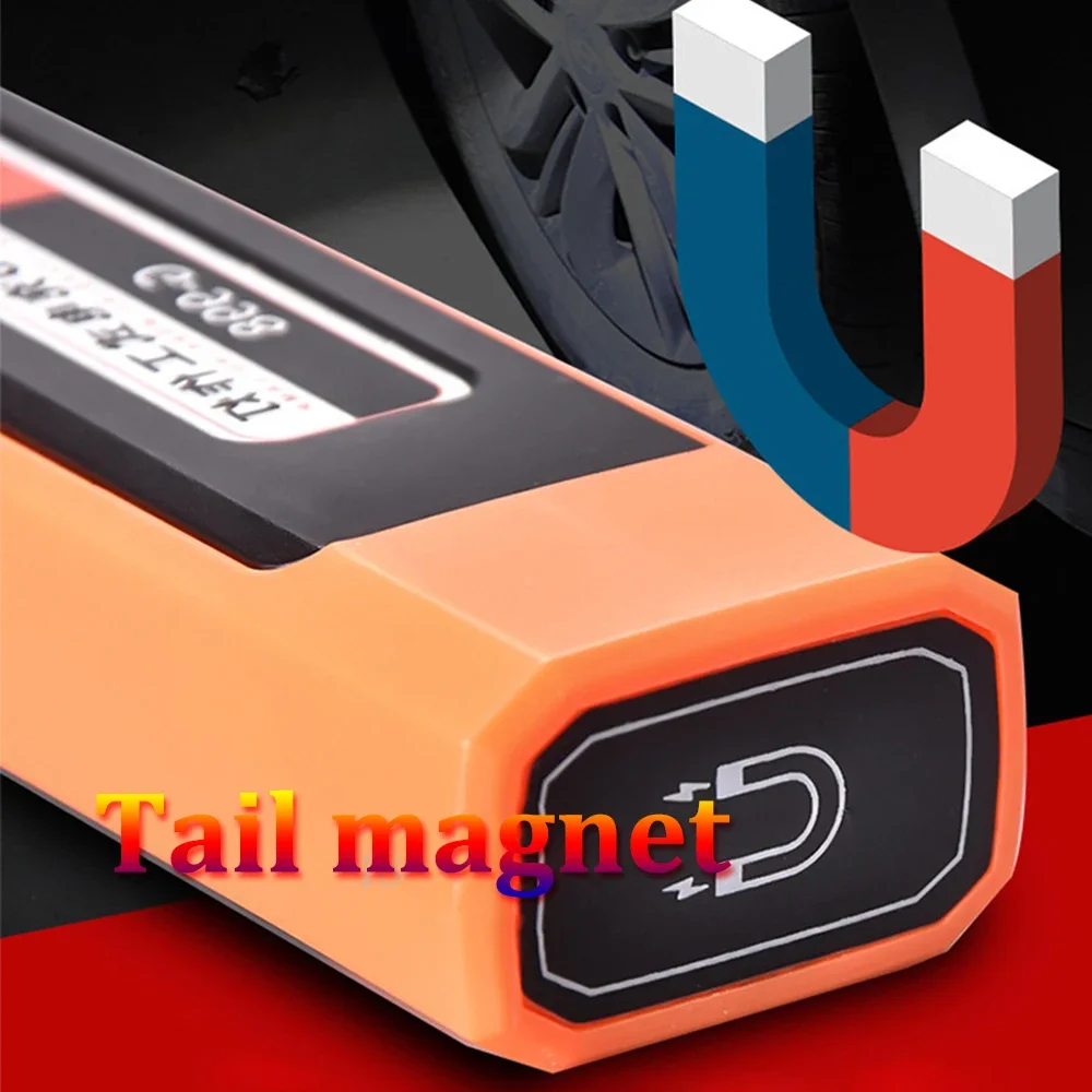 Superhelle COB-LED-Arbeitsleuc – Car Led Light Bewertung und Preis